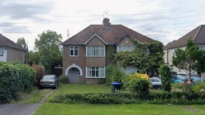 Modernisation in Buckinghamshire photo